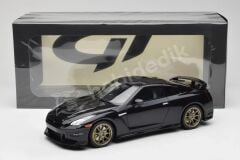 GT Spirit 1:18 Nissan GT-R Takumi Edition 2024 Midnight Purple (GT932) | Model Araba