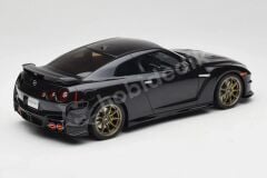 GT Spirit 1:18 Nissan GT-R Takumi Edition 2024 Midnight Purple (GT932) | Model Araba