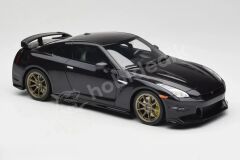 GT Spirit 1:18 Nissan GT-R Takumi Edition 2024 Midnight Purple (GT932) | Model Araba