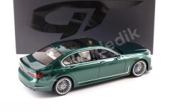 GT Spirit 1:18 BMW Alpina B7 (G12) 2022 Green (GT942) | Model Araba