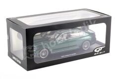 GT Spirit 1:18 BMW Alpina B7 (G12) 2022 Green (GT942) | Model Araba