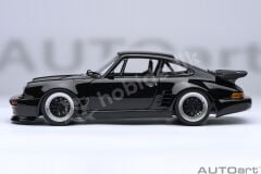 AUTOart 1:18 Porsche 911 (930) Turbo “Blackbird” (78158) | Model Araba
