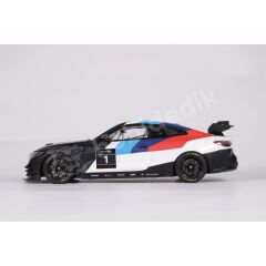 OttO 1:18 BMW M4 GT4 2022 #1 (OT1228) | Model Araba