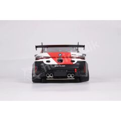 OttO 1:18 BMW M4 GT4 2022 #1 (OT1228) | Model Araba