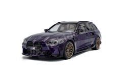 Solido 1:18 BMW M3 (G81) Touring (S1813701) | Model Araba
