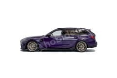 Solido 1:18 BMW M3 (G81) Touring (S1813701) | Model Araba
