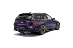 Solido 1:18 BMW M3 (G81) Touring (S1813701) | Model Araba