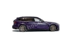 Solido 1:18 BMW M3 (G81) Touring (S1813701) | Model Araba