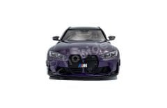 Solido 1:18 BMW M3 (G81) Touring (S1813701) | Model Araba