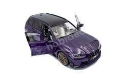Solido 1:18 BMW M3 (G81) Touring (S1813701) | Model Araba