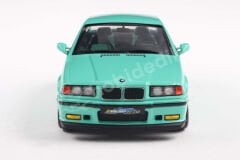 Solido 1:18 BMW M3 (E36) Coupe 1991 Mint Green (S1803916) | Model Araba