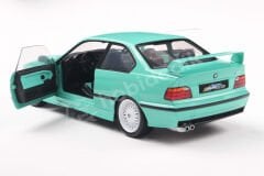 Solido 1:18 BMW M3 (E36) Coupe 1991 Mint Green (S1803916) | Model Araba