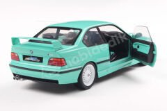 Solido 1:18 BMW M3 (E36) Coupe 1991 Mint Green (S1803916) | Model Araba