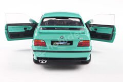 Solido 1:18 BMW M3 (E36) Coupe 1991 Mint Green (S1803916) | Model Araba