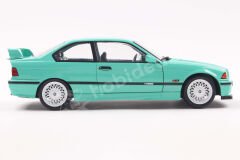 Solido 1:18 BMW M3 (E36) Coupe 1991 Mint Green (S1803916) | Model Araba