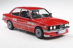 Solido 1:18 BMW Alpina C1 2.3 1980 Kırmızı (S1812803) | Model Araba