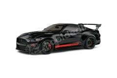 Solido 1:18 Shelby GT500 (2022) Red Code (S1805909) | Model Araba