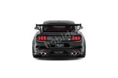 Solido 1:18 Shelby GT500 (2022) Red Code (S1805909) | Model Araba