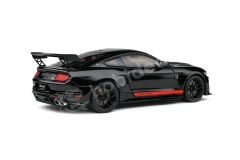 Solido 1:18 Shelby GT500 (2022) Red Code (S1805909) | Model Araba