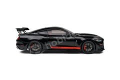 Solido 1:18 Shelby GT500 (2022) Red Code (S1805909) | Model Araba