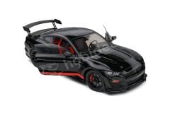 Solido 1:18 Shelby GT500 (2022) Red Code (S1805909) | Model Araba