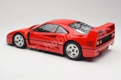 Norev 1:12 Ferrari F40 (1987) (127902) | Model Araba