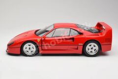 Norev 1:12 Ferrari F40 (1987) (127902) | Model Araba