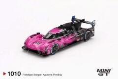 Mini GT 1:64 Cadillac V-Series.R #01 Cadillac Racing Petit Le Mans (MGT01010-L) | Model Araba