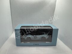 Spark 1:43 Porsche 911 (992.2) GTS Cabriolet “Spirit 70” (2025) Meissen Blue (WAP0200550SGTS) | Model Araba