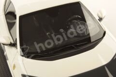 MR Collection 1:18 Ferrari 812 Competizione Bianco Italia / Blu Nart (FE033SE3) | Model Araba