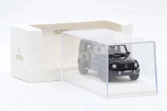 Norev 1:43 Mercedes-Benz G-Class (W465) (2025) (351370) | Model Araba