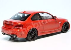 Minichamps 1:43 BMW 1M Coupé (E82) Orange Metallic (940020120) | Model Araba