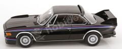 KK Scale 1:12 BMW 3.0 CSL (E9) Coupé (1973) Black (KKDC120233) | Model Araba