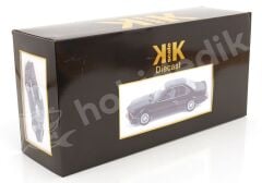 KK Scale 1:12 BMW M635 CSi (E24) (1987) Dark Blue Metallic (KKDC120161) | Model Araba
