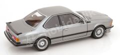 KK Scale 1:12 BMW M635 CSi (E24) (1987) Grey Metallic (KKDC120162) | Model Araba