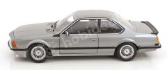KK Scale 1:12 BMW M635 CSi (E24) (1987) Grey Metallic (KKDC120162) | Model Araba