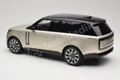 GT Spirit 1:12 Range Rover P530 Autobiography (2024) Gold (GT542) | Model Araba
