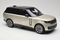 GT Spirit 1:12 Range Rover P530 Autobiography (2024) Gold (GT542) | Model Araba