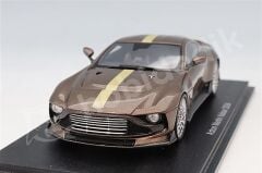 Spark 1:43 Aston Martin Valour (2024) Cumberland Grey (S7843) | Model Araba