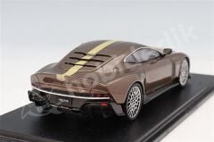 Spark 1:43 Aston Martin Valour (2024) Cumberland Grey (S7843) | Model Araba
