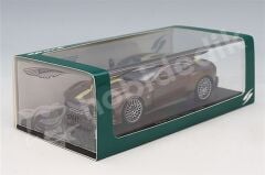 Spark 1:43 Aston Martin Valour (2024) Cumberland Grey (S7843) | Model Araba