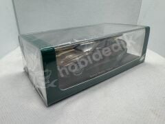 Spark 1:43 Aston Martin Valour (2024) Cumberland Grey (S7843) | Model Araba