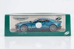Spark 1:43 Aston Martin Valour (2024) Tayos Turquoise (S7844) | Model Araba