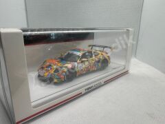 TSM 1:43 Porsche 911 GT3 Cup (992) #60 BINGO RACING (TSM430840) | Model Araba