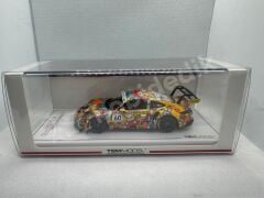 TSM 1:43 Porsche 911 GT3 Cup (992) #60 BINGO RACING (TSM430840) | Model Araba