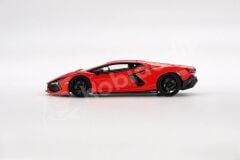 TSM 1:43 Lamborghini Revuelto (2023) Arancio Dac Lucido (TSM430844) | Model Araba