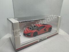 TSM 1:43 Lamborghini Revuelto (2023) Arancio Dac Lucido (TSM430844) | Model Araba