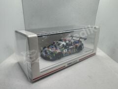 TSM 1:43 Porsche 911 GT3 Cup (992) #9 BINGO RACING (TSM430839) | Model Araba