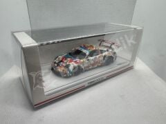 TSM 1:43 Porsche 911 GT3 Cup (992) #88 BINGO RACING (TSM430841) | Model Araba