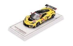 TSM 1:43 Chevrolet Corvette Z06 GT3.R #3 Corvette (TSM430848) | Model Araba